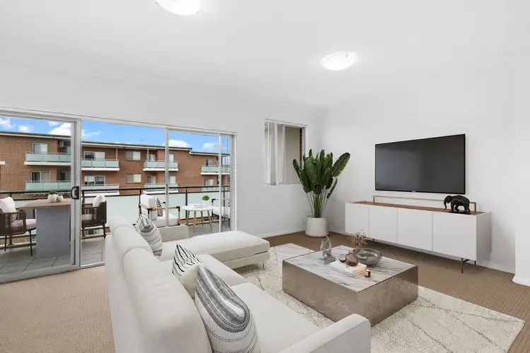 23/8-18 Briens Road, Northmead NSW 2152