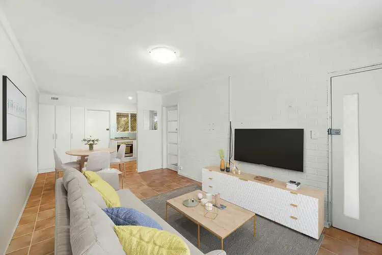 Main view of Homely unit listing, 3/63 Stanley Street, Scarborough WA 6019