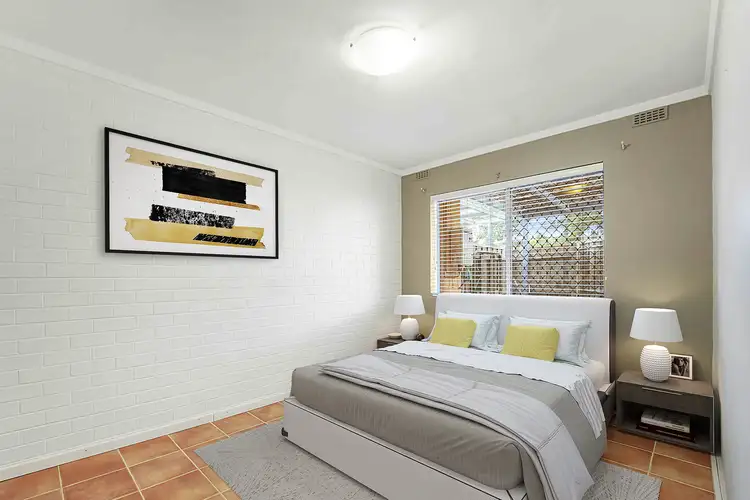 Second view of Homely unit listing, 3/63 Stanley Street, Scarborough WA 6019