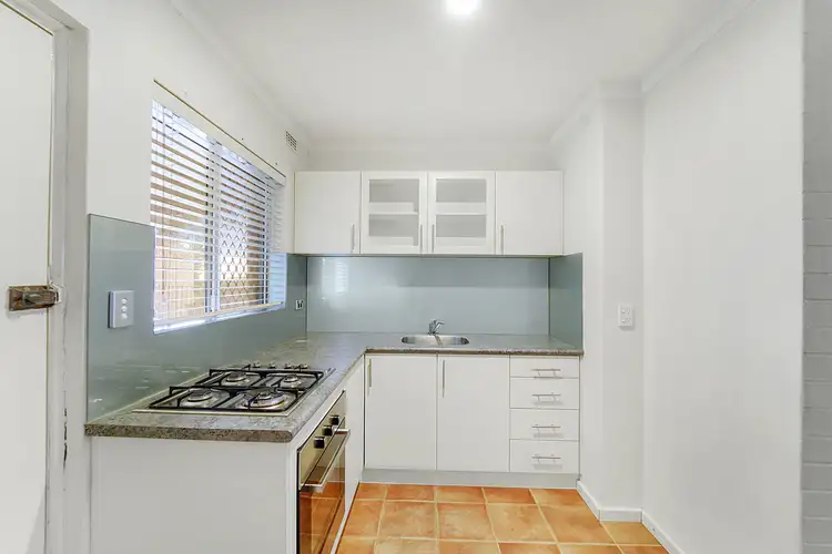 Third view of Homely unit listing, 3/63 Stanley Street, Scarborough WA 6019