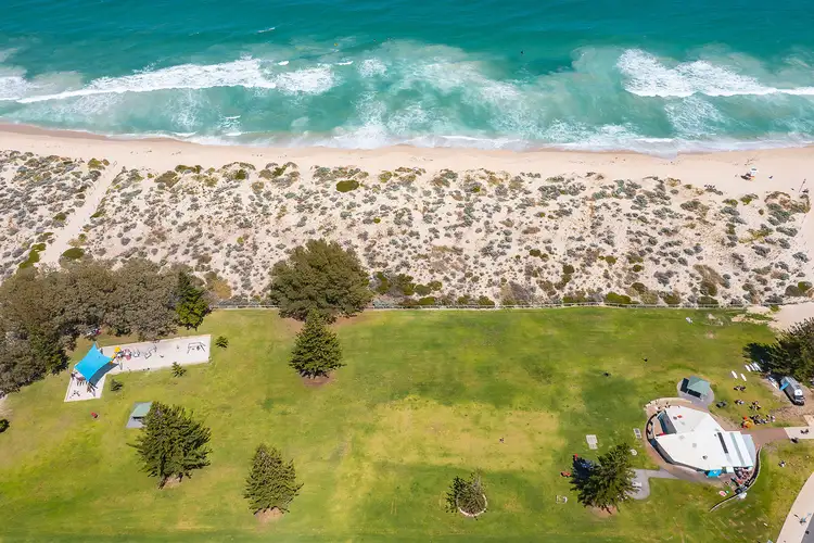 Fourth view of Homely unit listing, 3/63 Stanley Street, Scarborough WA 6019