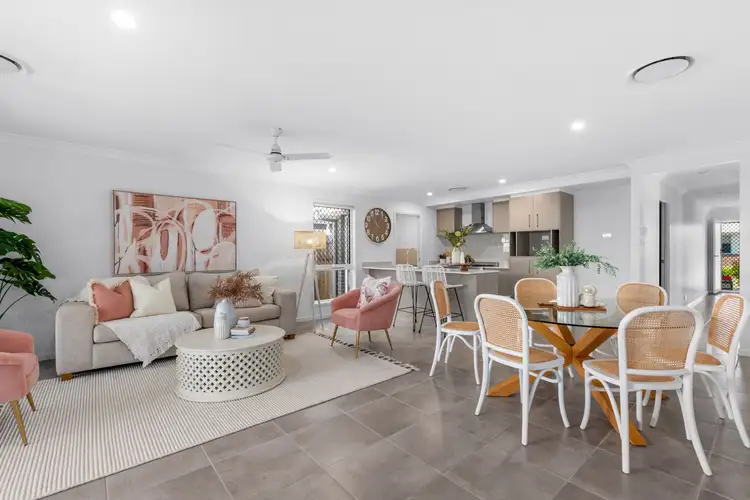 42 Ferdinando Street, Pallara QLD 4110