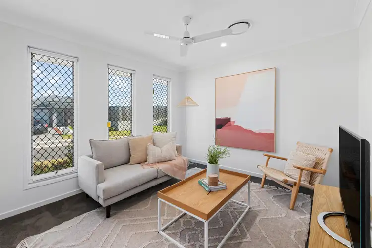 Fifth view of Homely house listing, 42 Ferdinando Street, Pallara QLD 4110