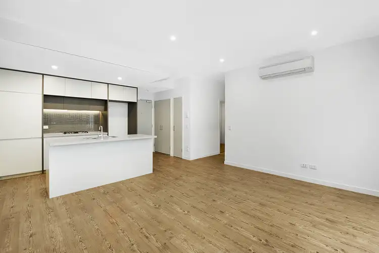 Main view of Homely apartment listing, 106/81C Lord Sheffield Circuit, Penrith NSW 2750
