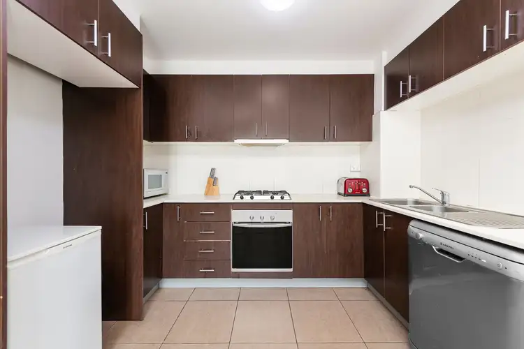 Third view of Homely apartment listing, 14/146-152 Parramatta Road, Homebush NSW 2140
