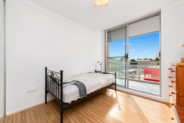 Fifth view of Homely apartment listing, 14/146-152 Parramatta Road, Homebush NSW 2140