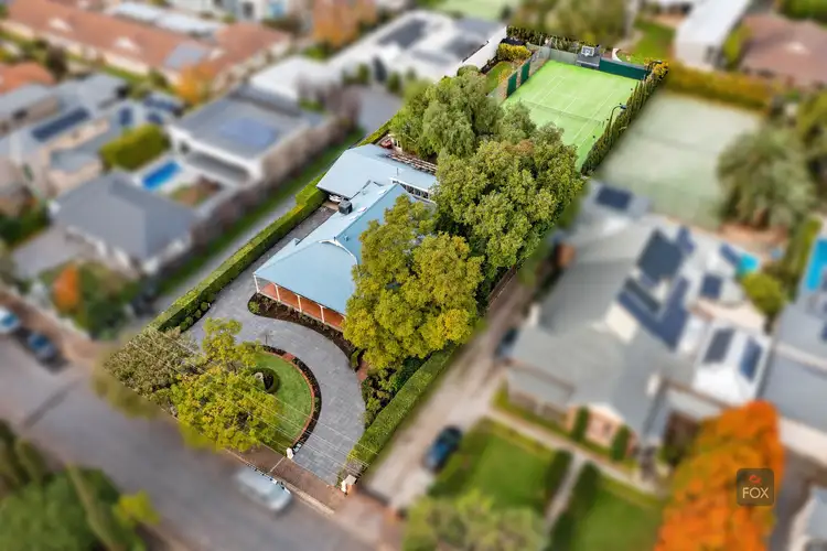 Main view of Homely house listing, 7 Thornber Street, Unley Park SA 5061