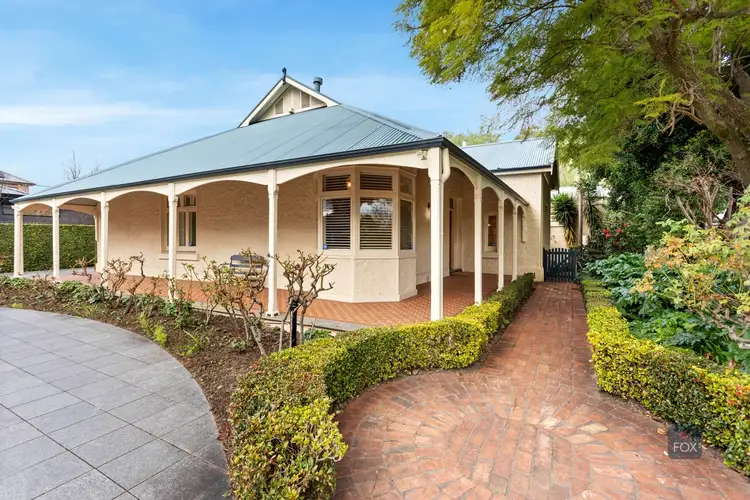 Second view of Homely house listing, 7 Thornber Street, Unley Park SA 5061