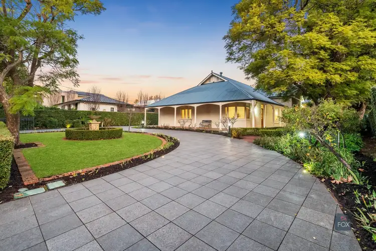 Fourth view of Homely house listing, 7 Thornber Street, Unley Park SA 5061