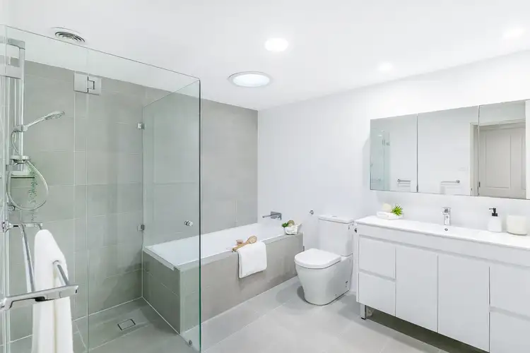 Fourth view of Homely apartment listing, 23/36 Wandella Road, Miranda NSW 2228