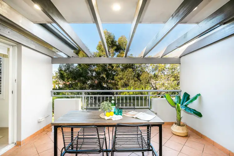Fifth view of Homely apartment listing, 23/36 Wandella Road, Miranda NSW 2228