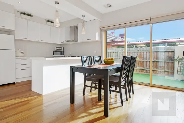 Third view of Homely townhouse listing, 2/30 Melon Street, Braybrook VIC 3019