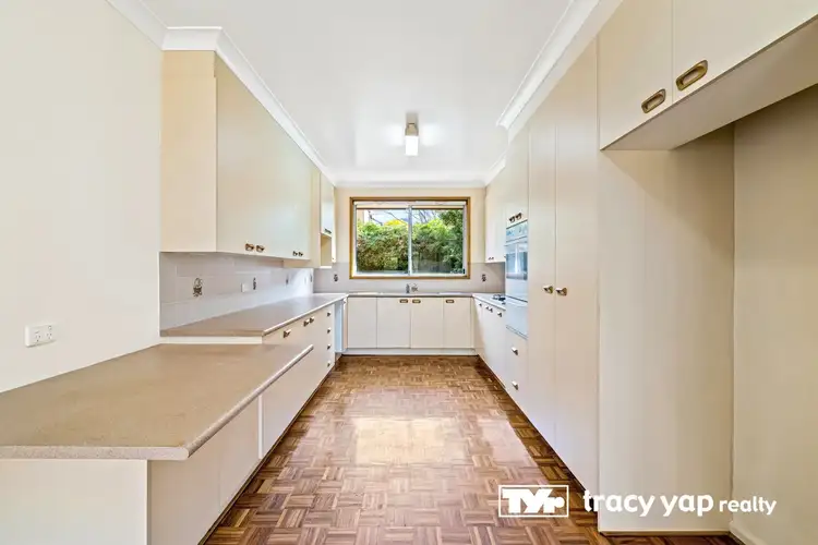 Fourth view of Homely house listing, 1 Keats Street, Carlingford NSW 2118