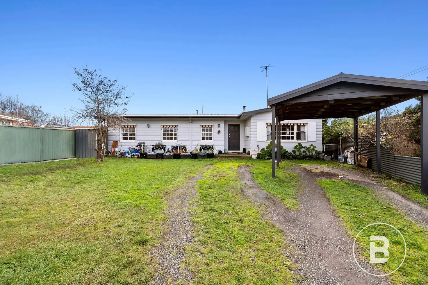 Main view of Homely house listing, 47 Pauls Crescent, Wendouree VIC 3355
