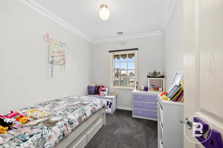 Second view of Homely house listing, 47 Pauls Crescent, Wendouree VIC 3355
