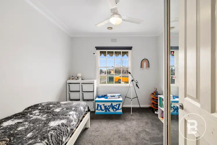 Third view of Homely house listing, 47 Pauls Crescent, Wendouree VIC 3355