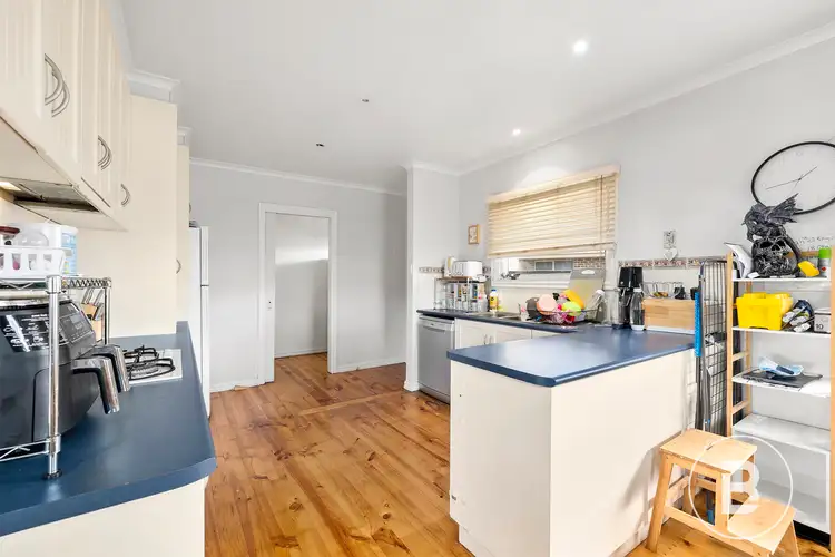 Fourth view of Homely house listing, 47 Pauls Crescent, Wendouree VIC 3355