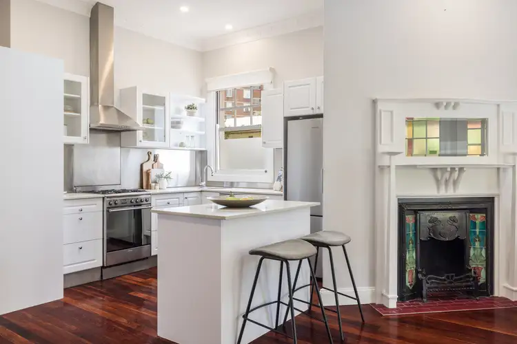 Third view of Homely house listing, 14 Oaks Avenue, Cremorne NSW 2090