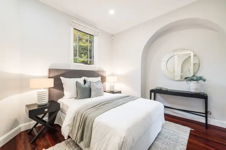 Fifth view of Homely house listing, 14 Oaks Avenue, Cremorne NSW 2090
