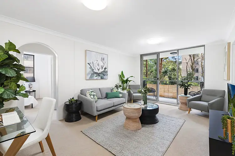 6/5 Broughton Road, Artarmon NSW 2064