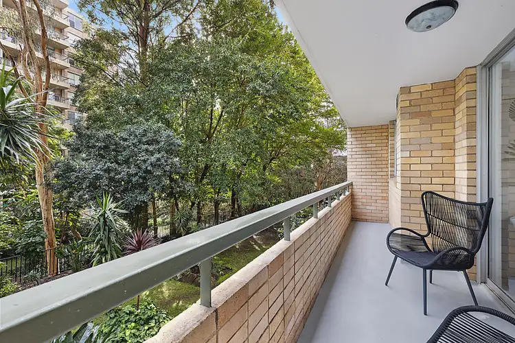 Third view of Homely apartment listing, 6/5 Broughton Road, Artarmon NSW 2064