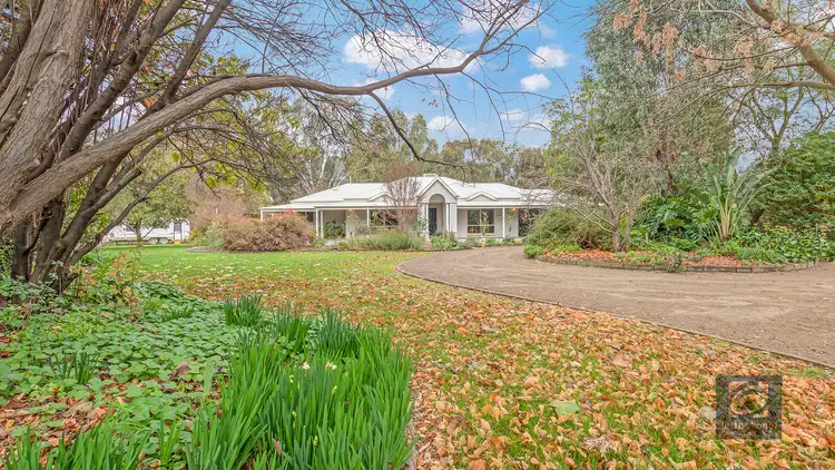 Second view of Homely house listing, 13 Charters Drive, Moama NSW 2731
