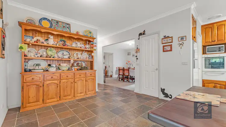 Fifth view of Homely house listing, 13 Charters Drive, Moama NSW 2731