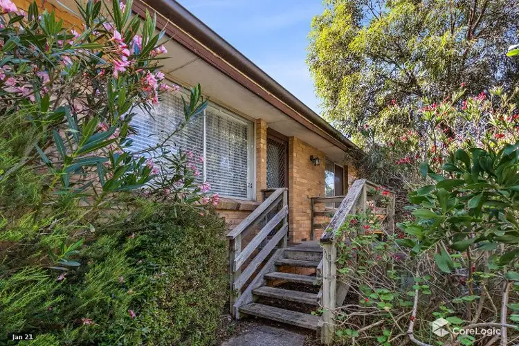 Main view of Homely unit listing, 3/41 Arthur Street, Coburg North VIC 3058