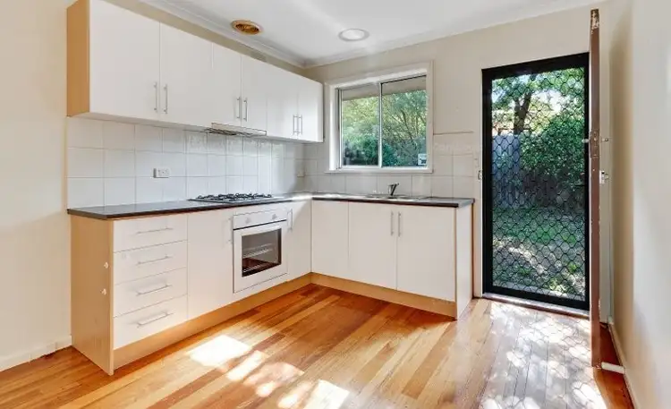 Second view of Homely unit listing, 3/41 Arthur Street, Coburg North VIC 3058
