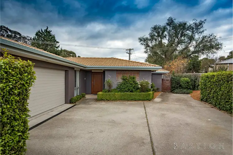 Second view of Homely house listing, 260A Heagney Crescent, Gilmore ACT 2905