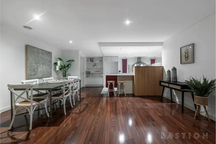 Fifth view of Homely house listing, 260A Heagney Crescent, Gilmore ACT 2905