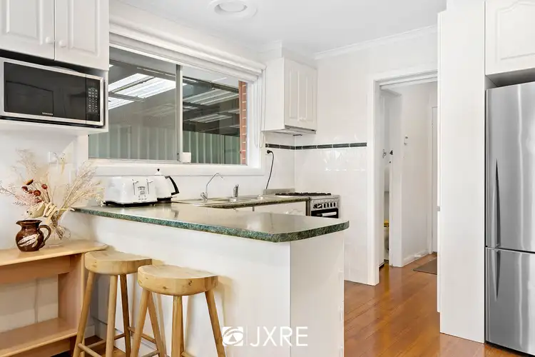 Second view of Homely house listing, 15 Devira Street, Dandenong North VIC 3175