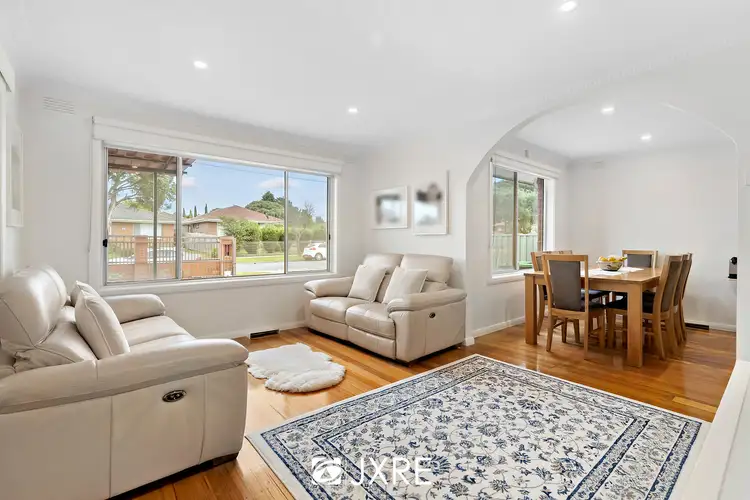 Fifth view of Homely house listing, 15 Devira Street, Dandenong North VIC 3175