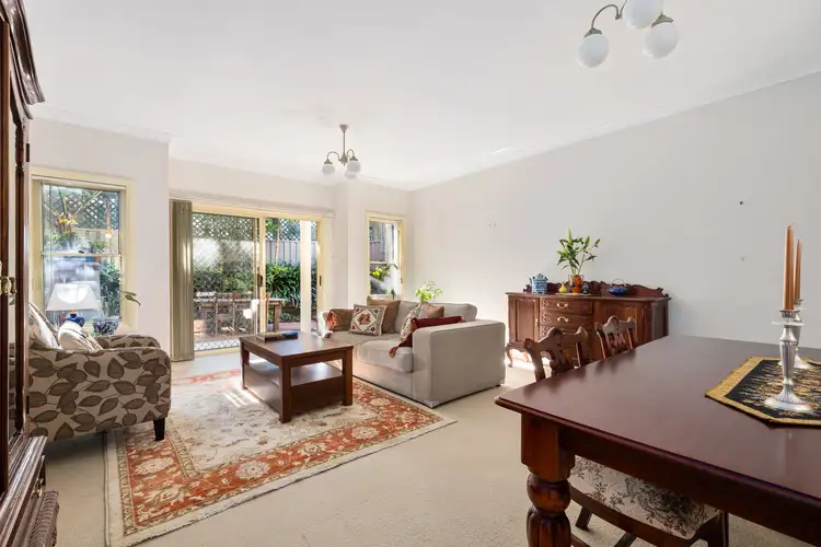 3/43 Tennyson Avenue, Turramurra NSW 2074