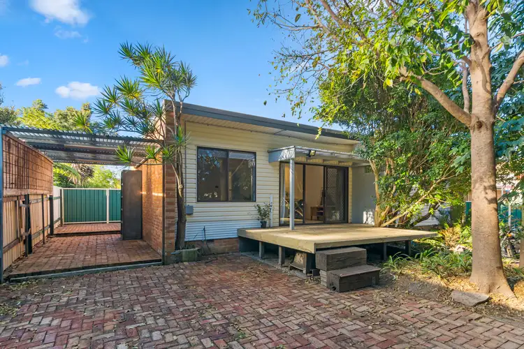 6/33 Francis Street