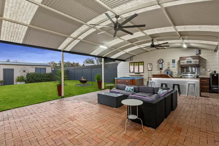 41 King Road, Wilberforce NSW 2756