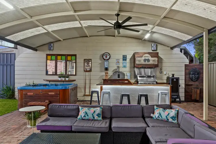 Fifth view of Homely house listing, 41 King Road, Wilberforce NSW 2756