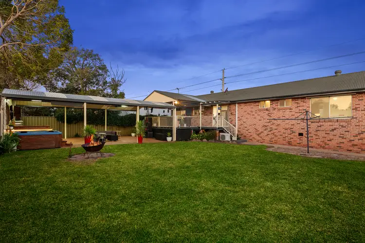 Sixth view of Homely house listing, 41 King Road, Wilberforce NSW 2756