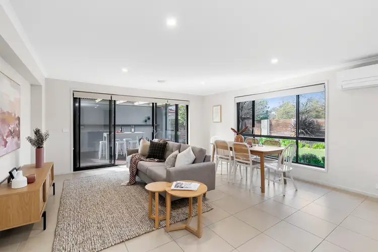 Sixth view of Homely house listing, 39 Tanami Street, Harrison ACT 2914