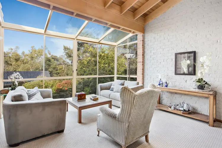 Third view of Homely house listing, 18 Scribbly Gum Place, Alfords Point NSW 2234