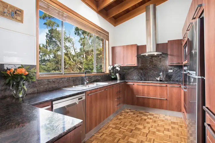 Fifth view of Homely house listing, 18 Scribbly Gum Place, Alfords Point NSW 2234