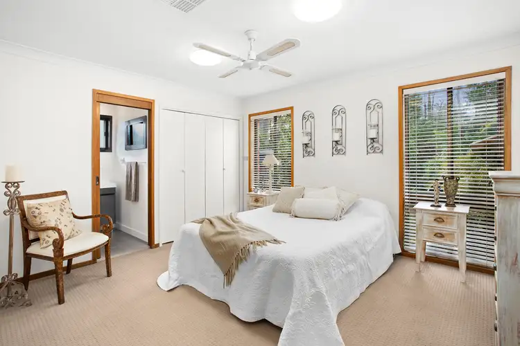 Sixth view of Homely house listing, 18 Scribbly Gum Place, Alfords Point NSW 2234