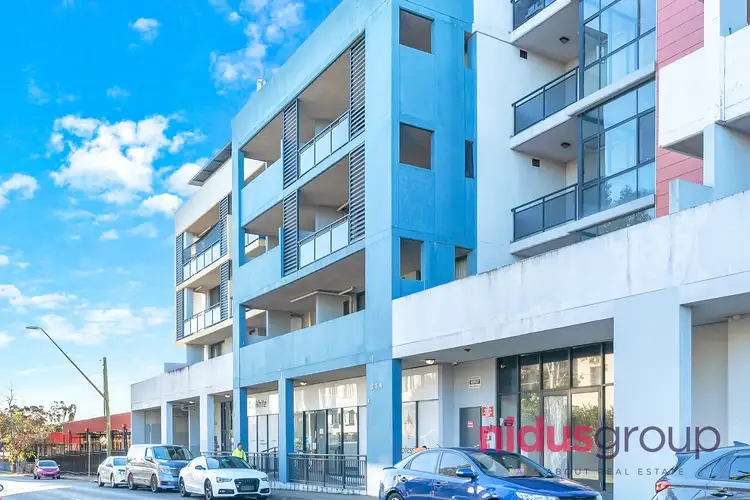 4/254 Beames Avenue, Mount Druitt NSW 2770