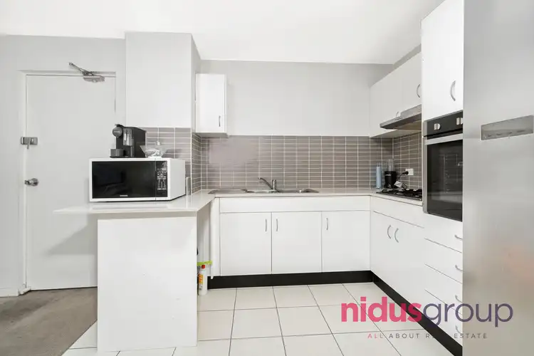 Second view of Homely unit listing, 4/254 Beames Avenue, Mount Druitt NSW 2770