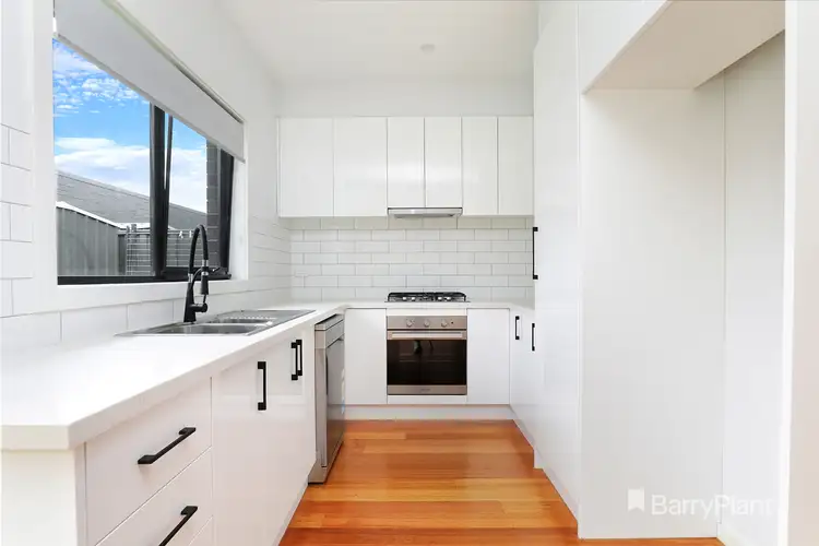 Second view of Homely unit listing, 4/7 Sadie Street, Glenroy VIC 3046