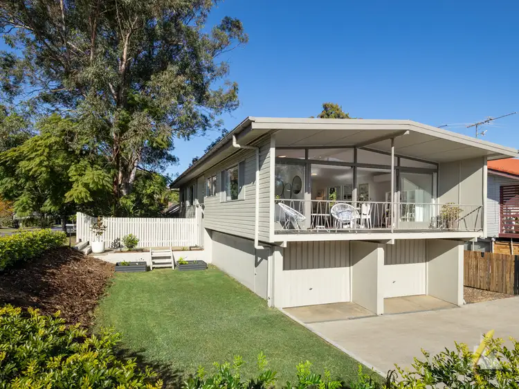 Main view of Homely house listing, 29 Marshall Lane, Kenmore QLD 4069