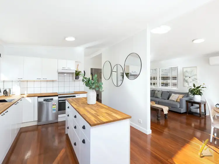 Fourth view of Homely house listing, 29 Marshall Lane, Kenmore QLD 4069
