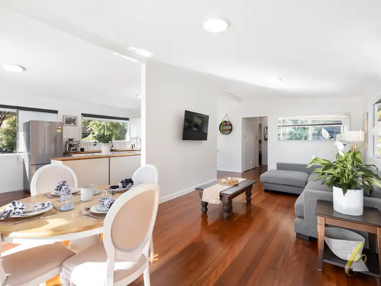 Fifth view of Homely house listing, 29 Marshall Lane, Kenmore QLD 4069