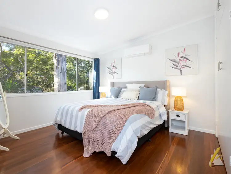 Sixth view of Homely house listing, 29 Marshall Lane, Kenmore QLD 4069