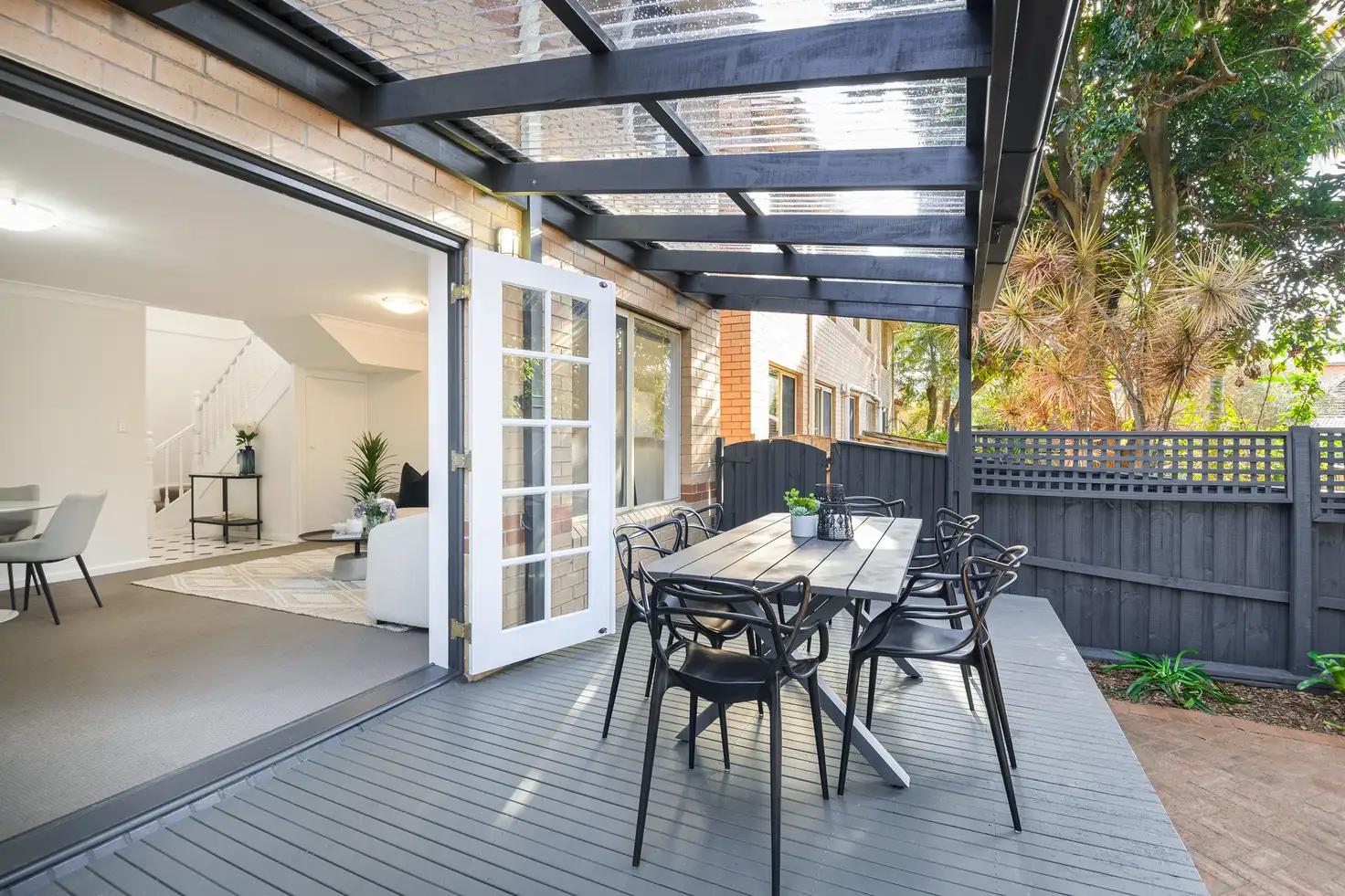 Main view of Homely townhouse listing, 5/7 Pine Avenue, Brookvale NSW 2100